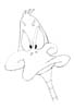 Mtume Daffy